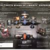 photo of StarCraft one-sheet