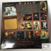 photo of back of calendar