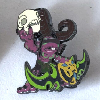 photo of Murkidan pin