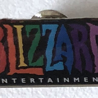 photo of diversity rainbow pin