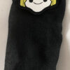 photo of Lucio velcro badge
