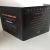 photo of Overwatch soundtrack CD