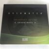 photo of Overwatch soundtrack CD
