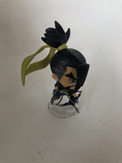 photo of Cute But Deadly Hanzo