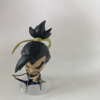 photo of Cute but Deadly Hanzo