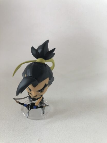 photo of Cute but Deadly Hanzo