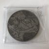photo of challenge coin
