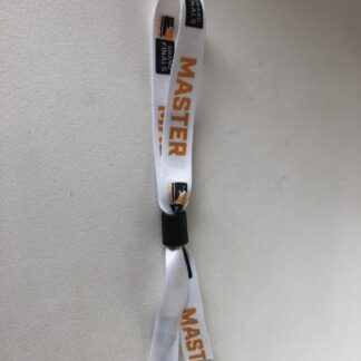 photo of Overwatch wristband