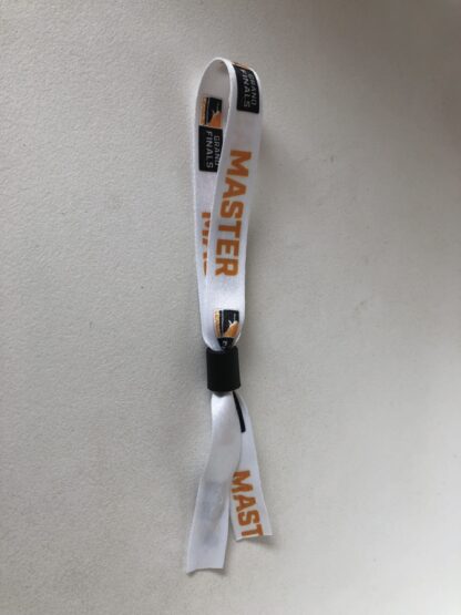 photo of Overwatch wristband