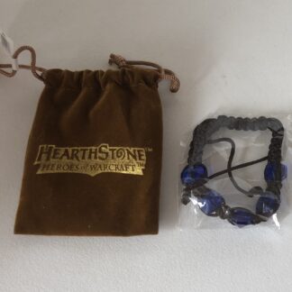 photo of Hearthstone bracelet