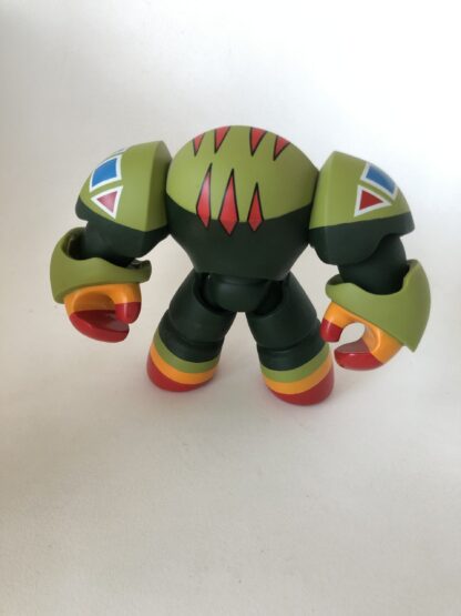 photo of murloc noobz