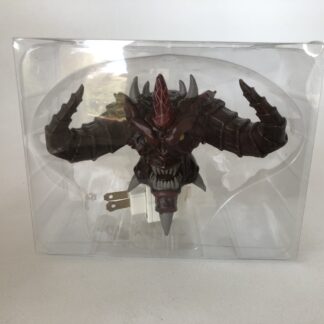 photo of Diablo night light