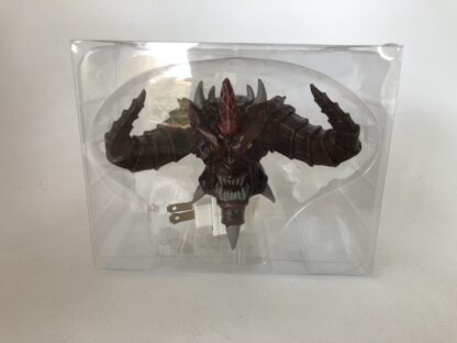 photo of Diablo night light