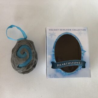 photo of Hearthstone ornament