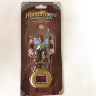 photo of Hearthstone bottle opener