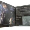 photo of inside of 2009 program