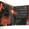 photo of inside program