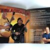 photo of inside program