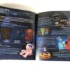 photo of inside program