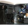 photo of inside program