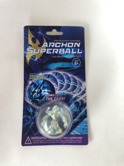 StarCraft Archon Superball