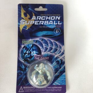 photo of Archon Superball in package