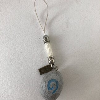 photo of Hearthstone charm