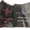 photo of cinch sacks