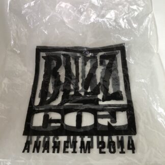 photo of BlizzCon goody bag