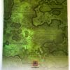 photo of back of WoW Strategy Guide