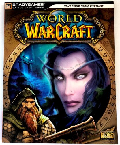 photo of WoW Battlechest guide