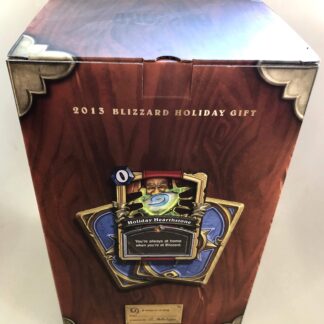 photo of Hearthstone gift box