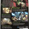 photo of back of box