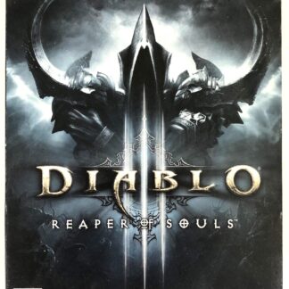 photo of Diablo box