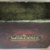 photo of top of WoW box