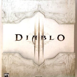 photo of Diablo box