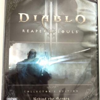 photo of Diablo DVD