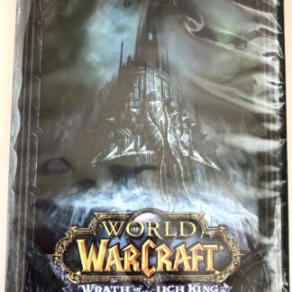 photo of WoW DVD