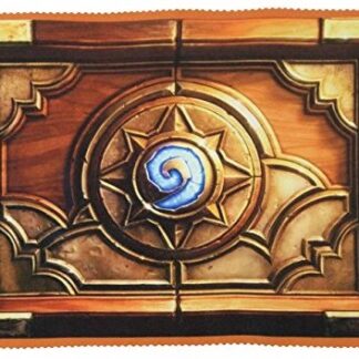 photo of Hearthstone screen cleaner