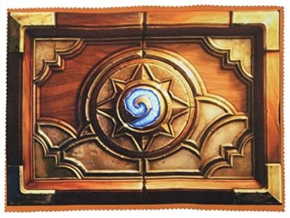 photo of Hearthstone screen cleaner