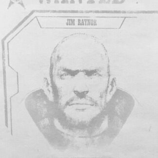 photo of Raynor notepad